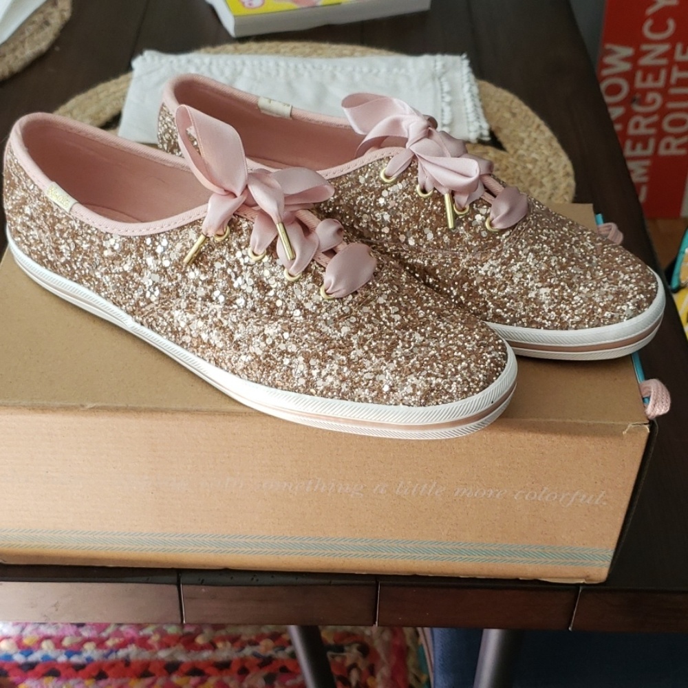 Keds for Kate Spade Sneakers